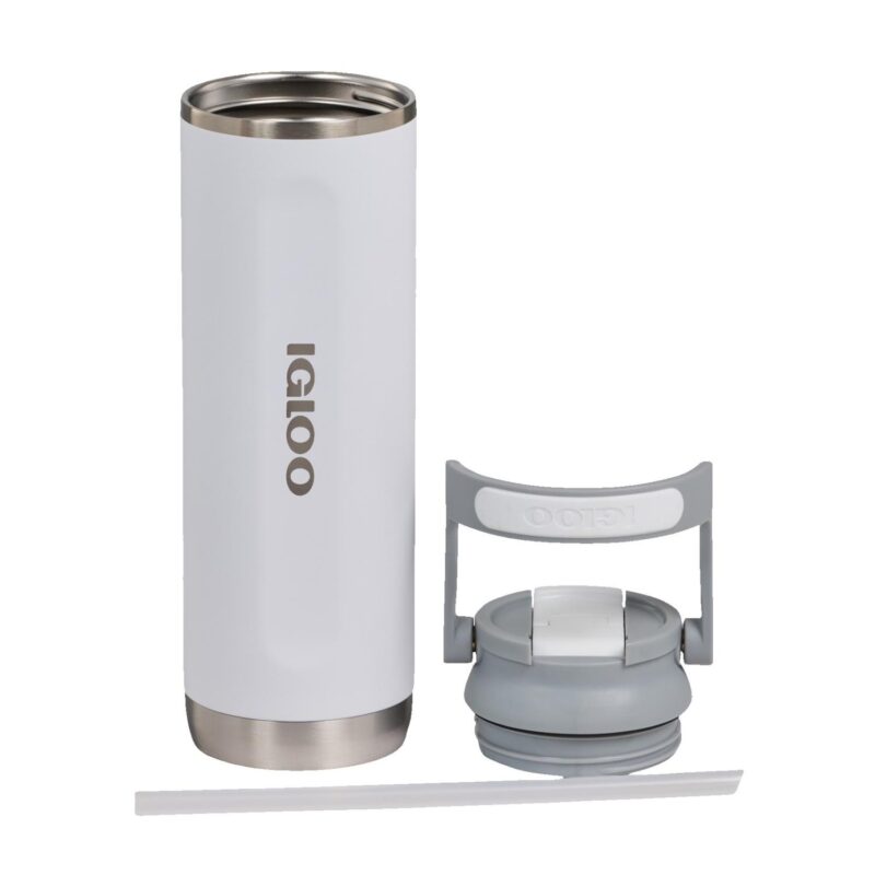 Custom Igloo® 20 oz. Sport Sipper Bottle