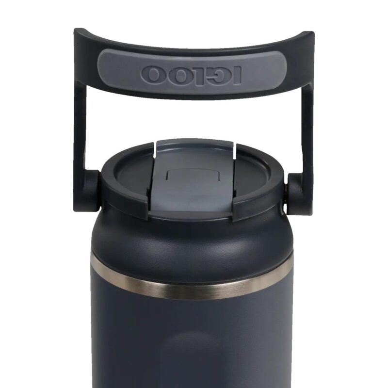 Custom Igloo® 20 oz. Sport Sipper Bottle - 9