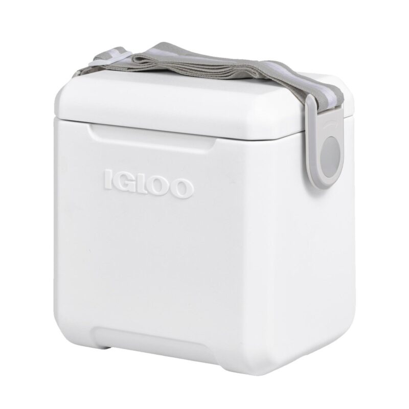 Custom Igloo® Tag Along Too Cooler - 1