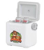 Custom Igloo® Tag Along Too Cooler
