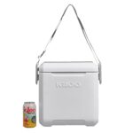 Custom Igloo® Tag Along Too Cooler - 2