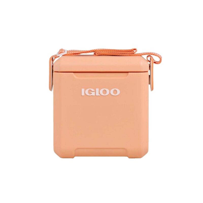 Custom Igloo® Tag Along Too Cooler - 5
