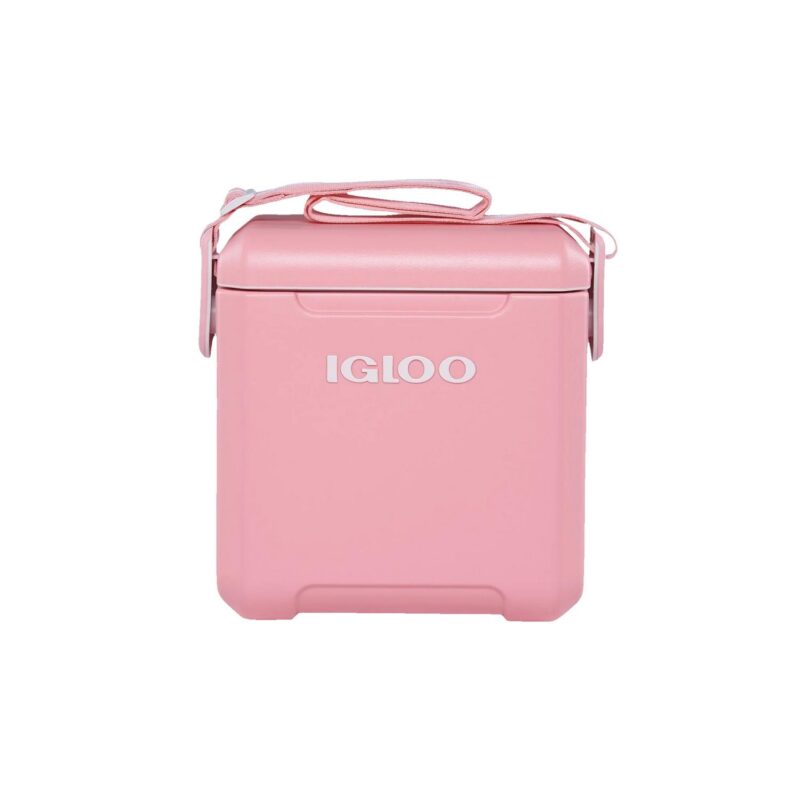Custom Igloo® Tag Along Too Cooler - 6