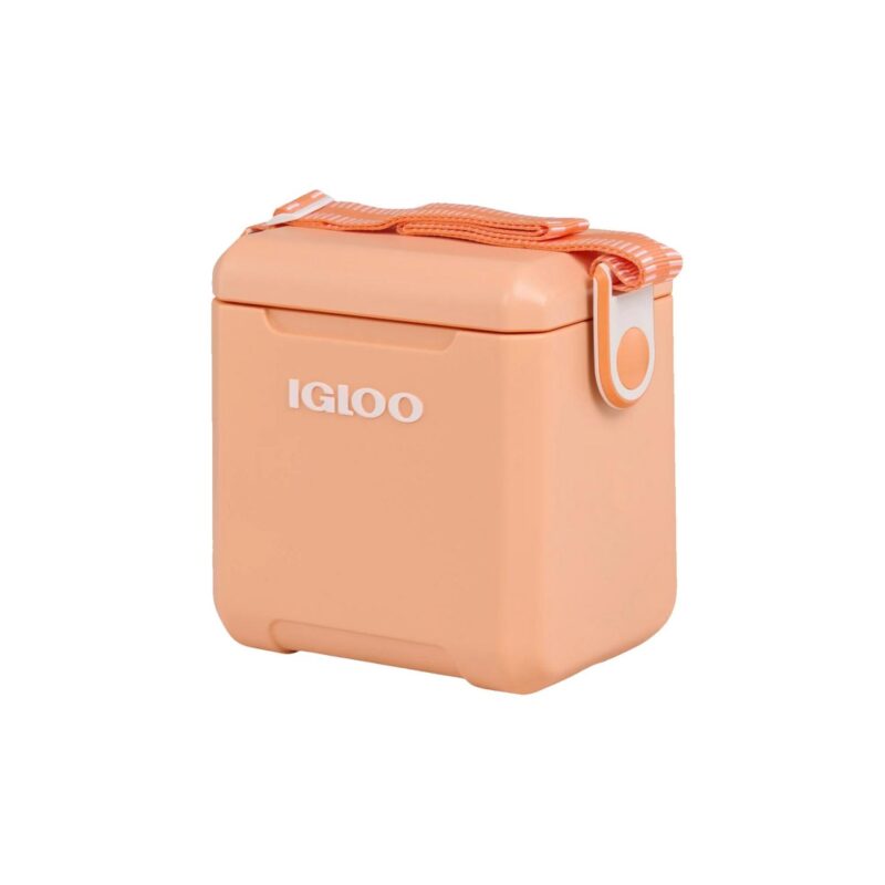 Custom Igloo® Tag Along Too Cooler - 7