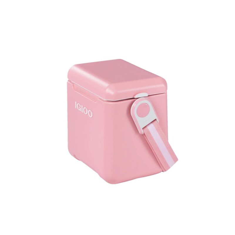 Custom Igloo® Tag Along Too Cooler - 8