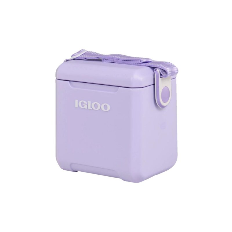 Custom Igloo® Tag Along Too Cooler - 9