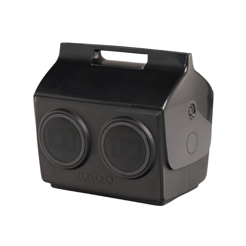 Custom Igloo Kooltunes® 14-quart Cooler - 7