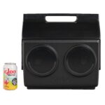 Custom Igloo Kooltunes® 14-quart Cooler - 8