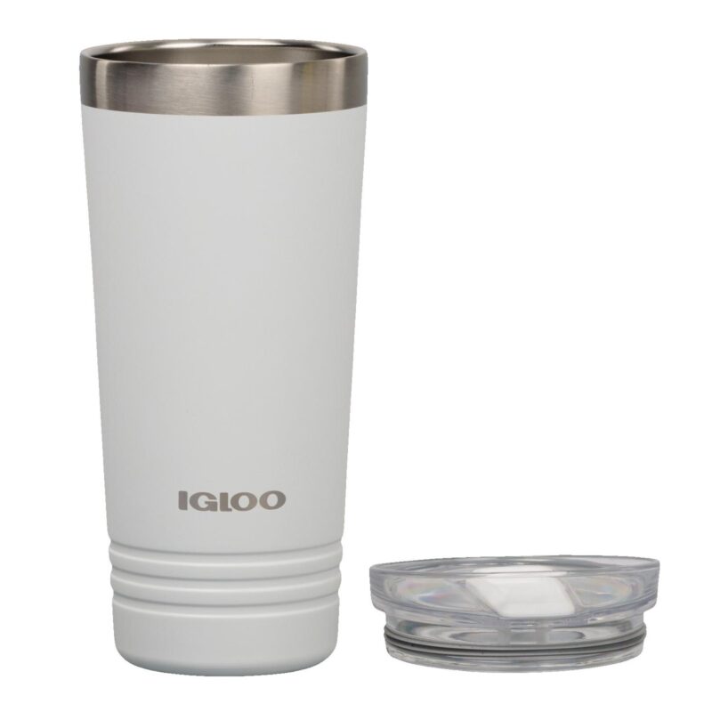 Custom Igloo® 20 oz. Camp Tumbler - 1