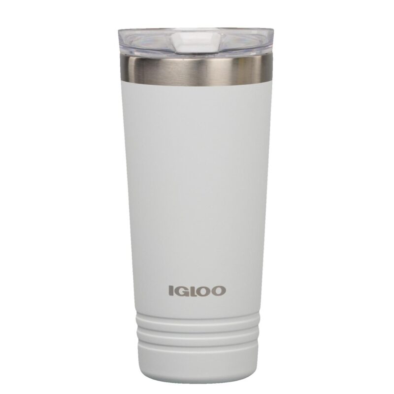 Custom Igloo® 20 oz. Camp Tumbler - 2