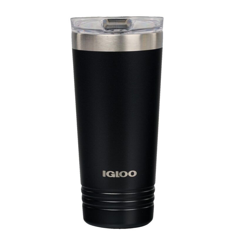 Igloo®-20-oz-Camp-Tumbler-TMB020 Custom Igloo® 20 oz. Camp Tumbler